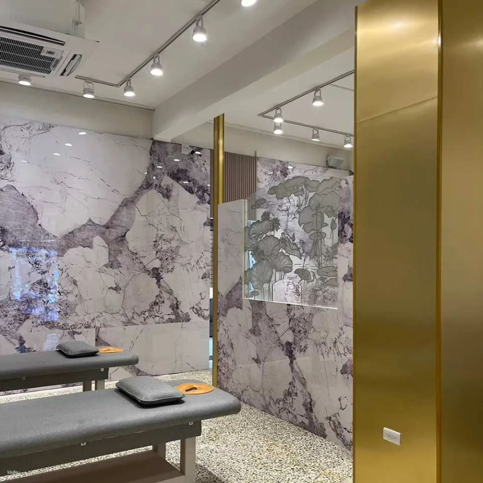 Dr. Dial Authentic Shoulder, Neck, Waist, and Hip Expert Massage Coupon | Valid at multiple branches nationwide | Must book by phone