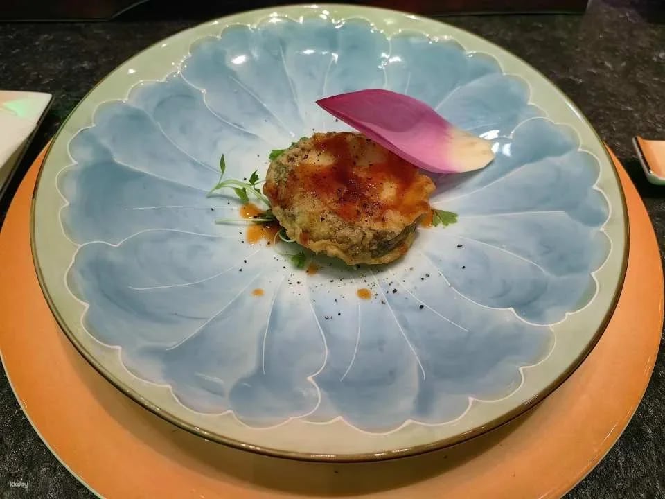 Xi'an Daming Palace Banquet (Dream Back to the Tang Dynasty - Panoramic Immersive Tang Culture Dining Show, a Must-Visit Restaurant in Xi'an, Delicious Food, Wine, and Song and Dance)