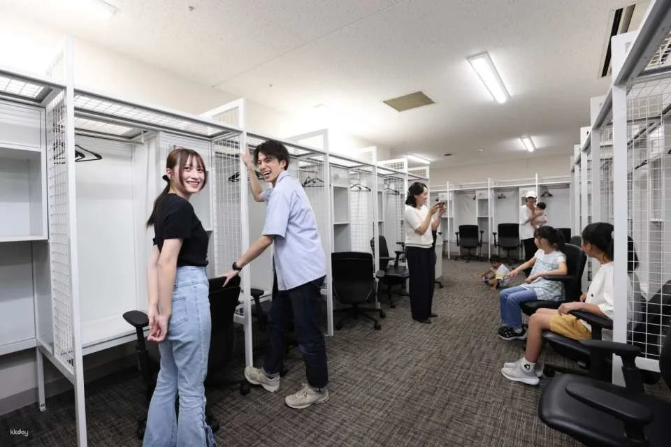 Japan | Fukuoka SoftBank Eagles & Mizuho PayPay Dome Guided Tour | Enjoy the Experience