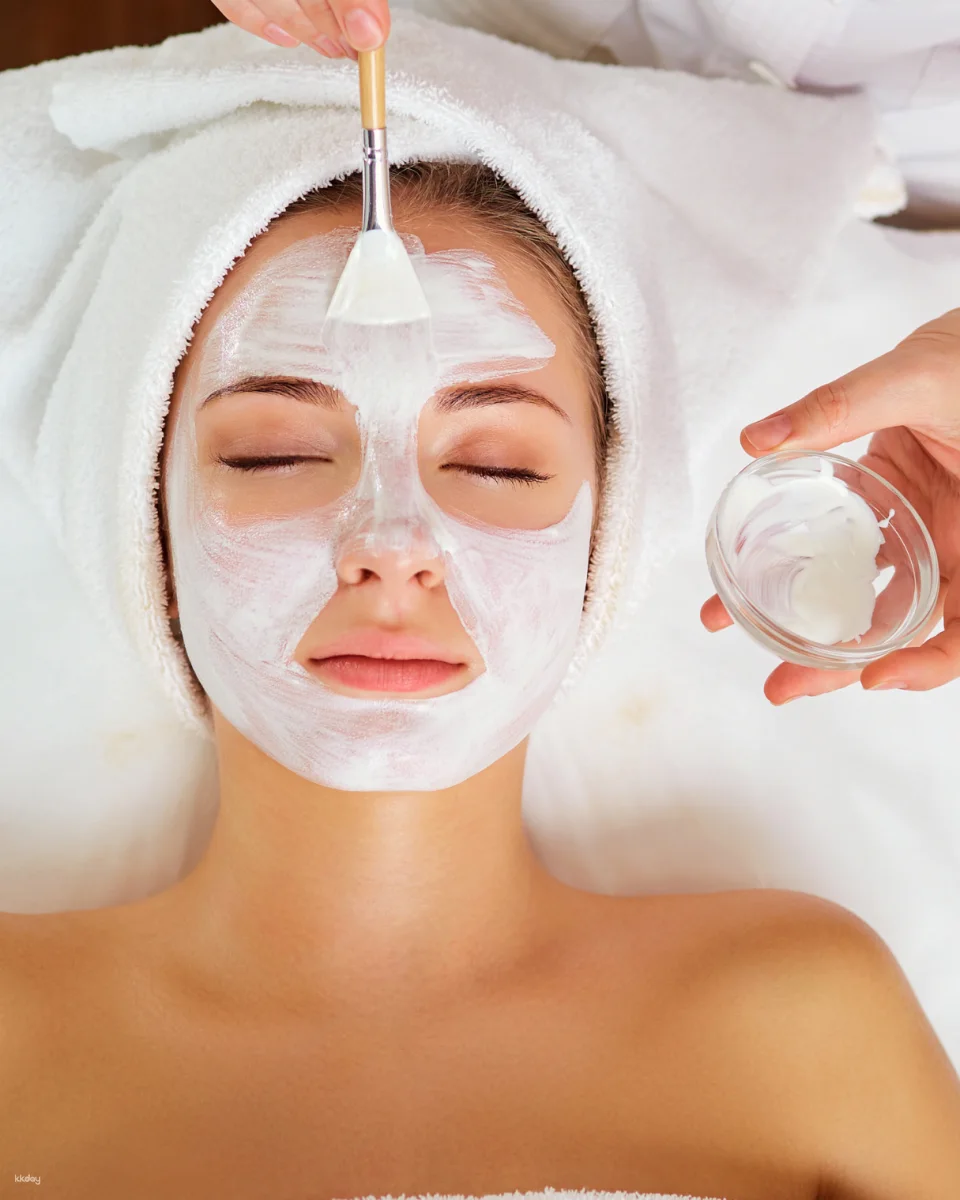 K-Beauty Aesthetic Experience NATURAESTHE (Skincare, Body Therapy) | Nampo-dong, Busan (530945)