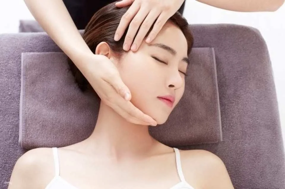 K-Beauty Aesthetic Experience NATURAESTHE (Skincare, Body Therapy) | Nampo-dong, Busan