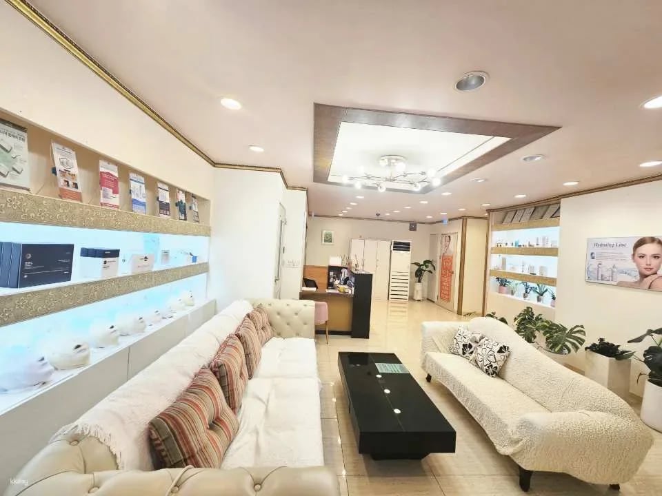 K-Beauty Aesthetic Experience NATURAESTHE (Skincare, Body Therapy) | Nampo-dong, Busan