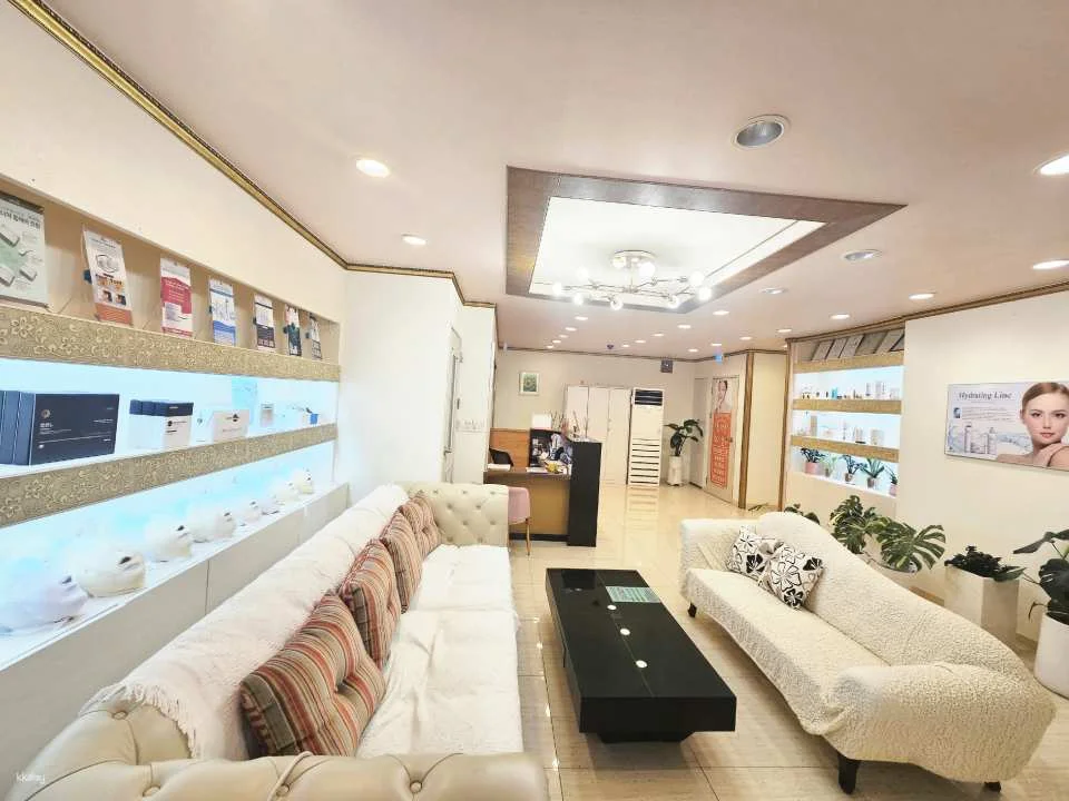 K-Beauty Aesthetic Experience NATURAESTHE (Skincare, Body Therapy) | Nampo-dong, Busan