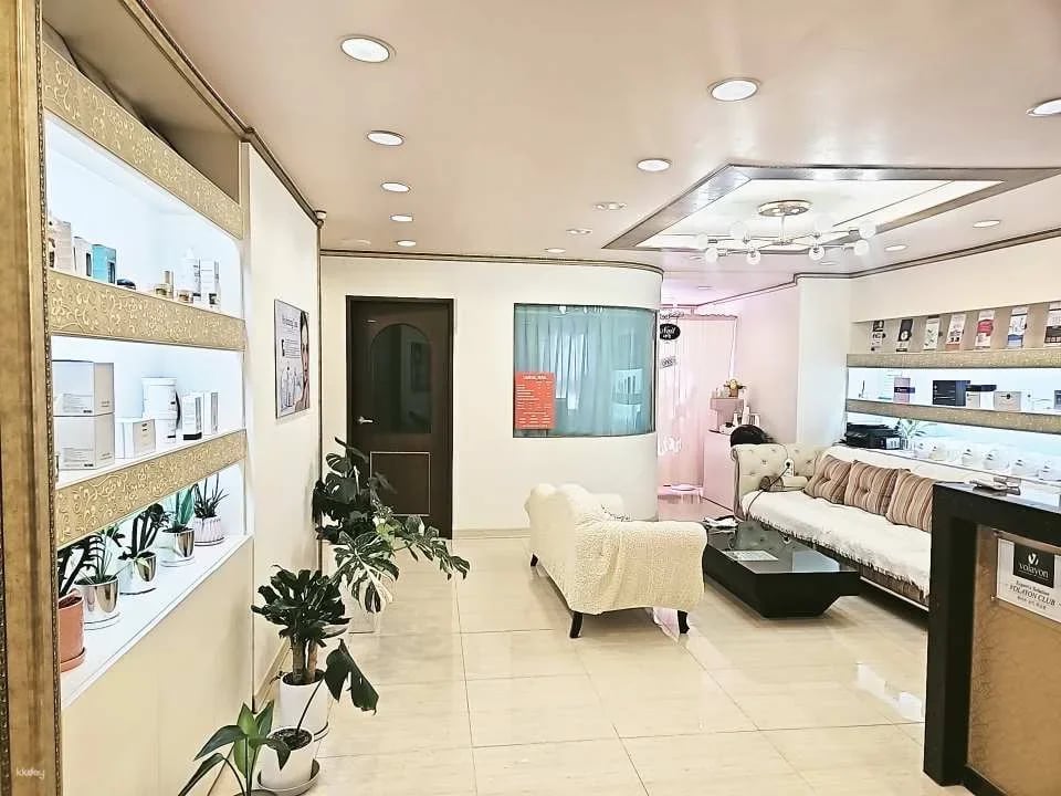 K-Beauty Aesthetic Experience NATURAESTHE (Skincare, Body Therapy) | Nampo-dong, Busan