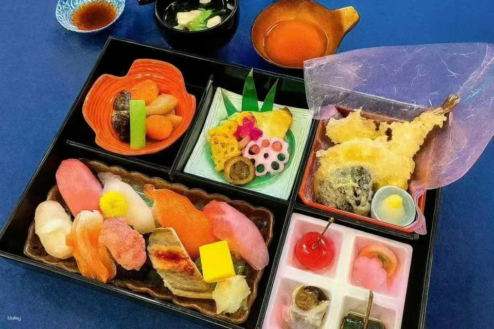 Japanese Kanagawa Bushido Experience Course