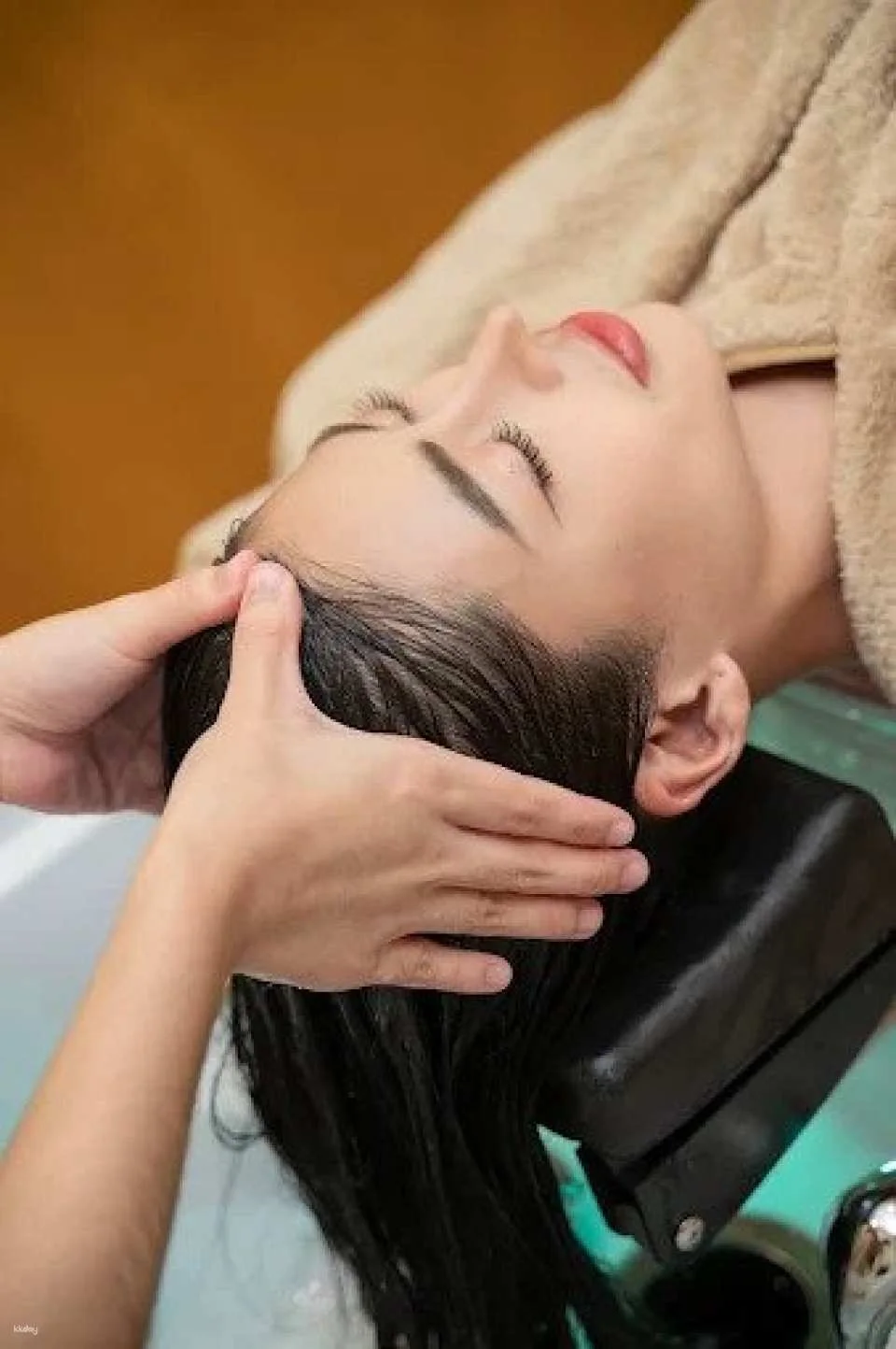 Hom Sleep Salon Sathorn Rama3 | Bangkok