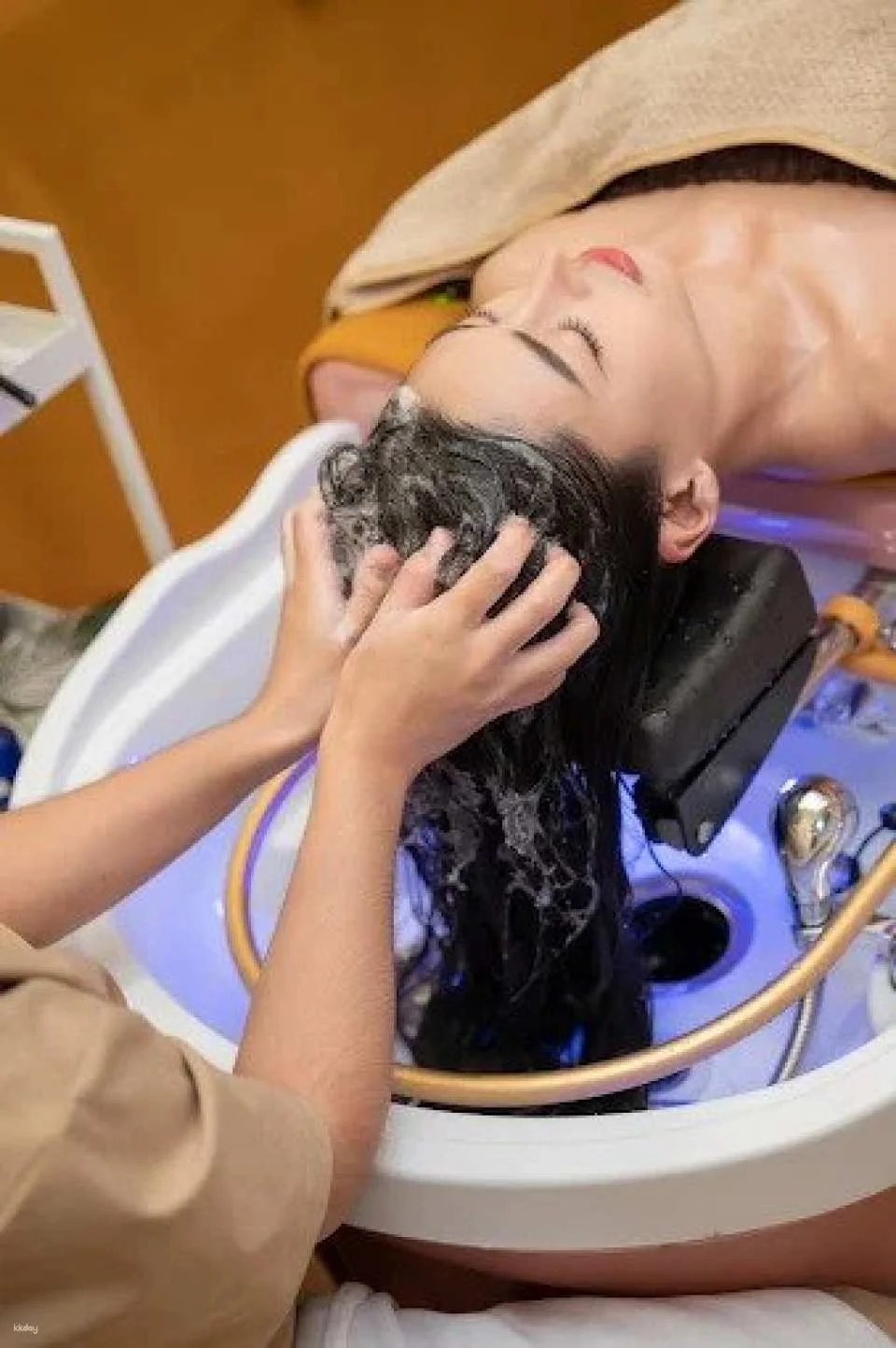 Hom Sleep Salon Sathorn Rama3 | Bangkok