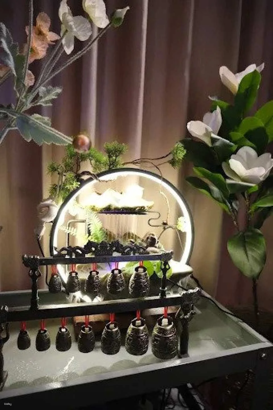 Hom Sleep Salon Sathorn Rama3 | Bangkok