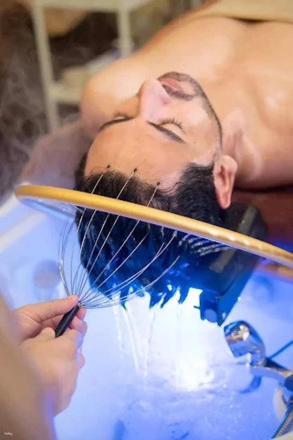 Hom Sleep Salon Sathorn Rama3 | Bangkok