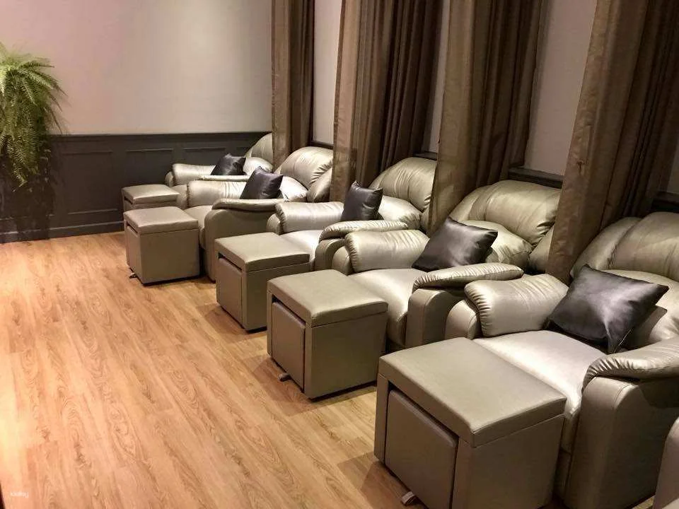 Relax Place Health & Massage (Seacon Square) | Bangkok (531142)