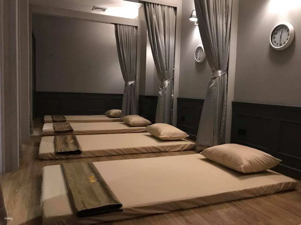Relax Place Health & Massage (Seacon Square) | Bangkok