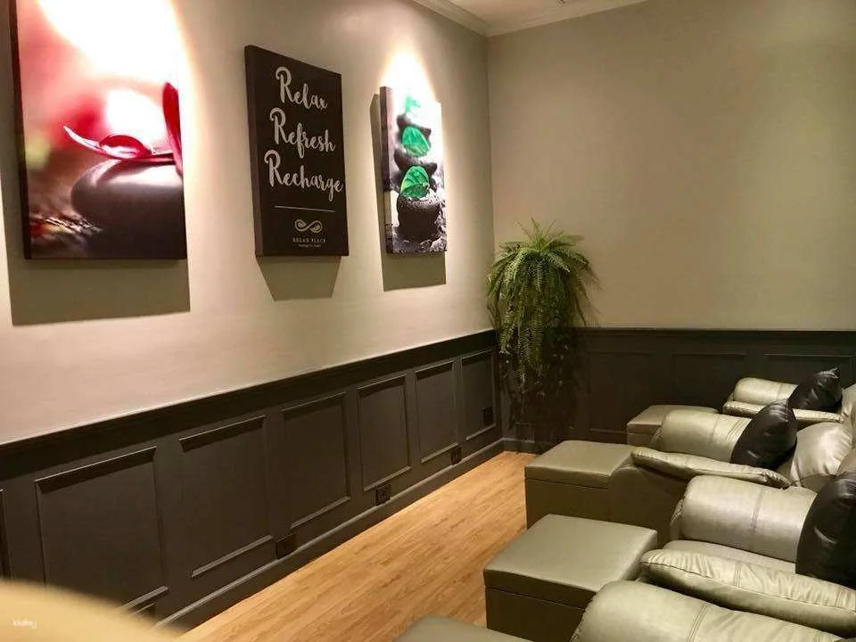 Relax Place Health & Massage (Seacon Square) | Bangkok