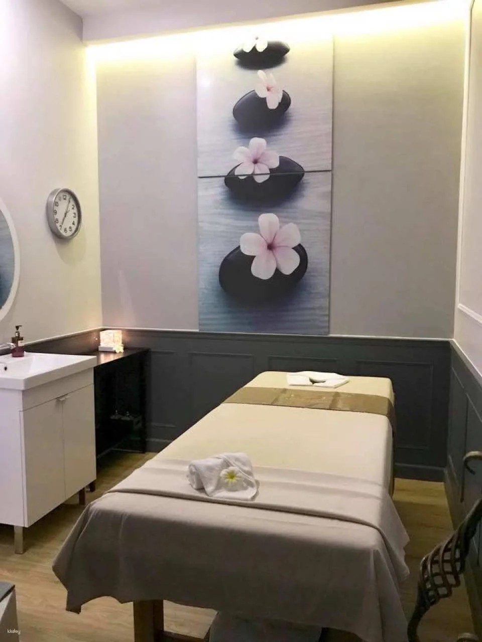 Relax Place Health & Massage (Seacon Square) | Bangkok