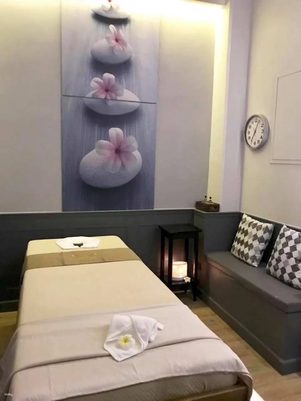 Relax Place Health & Massage (Seacon Square) | Bangkok