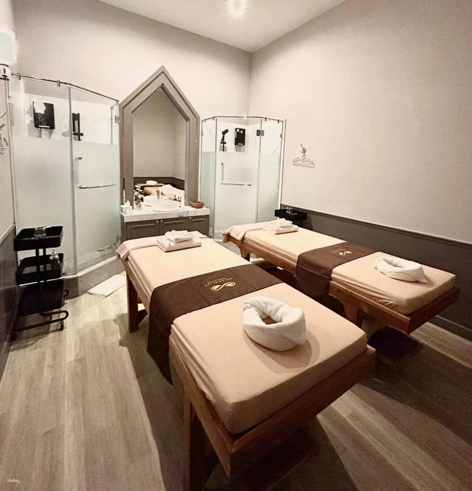 Relax Place Health & Massage (On Nut) | Bangkok