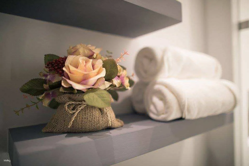 Relax Place Health & Massage (On Nut) | Bangkok