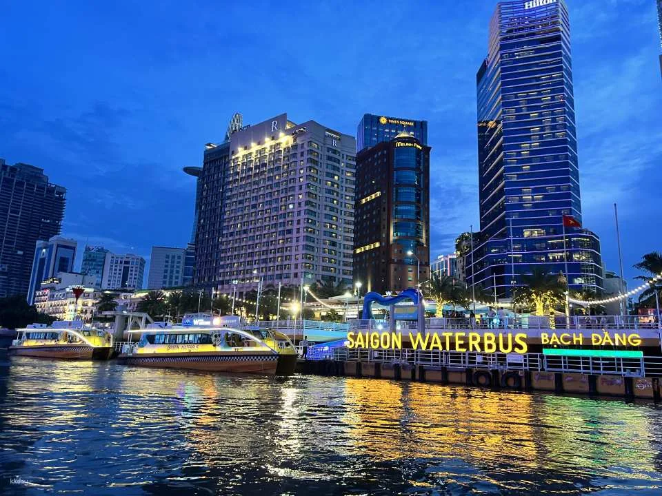 Vip Tour - New Year’s Eve Firework Speed Boat Cruise in Ho Chi Minh City - Free Beer & Finger food 2027 | Speedboat Tours ,Vietnam
