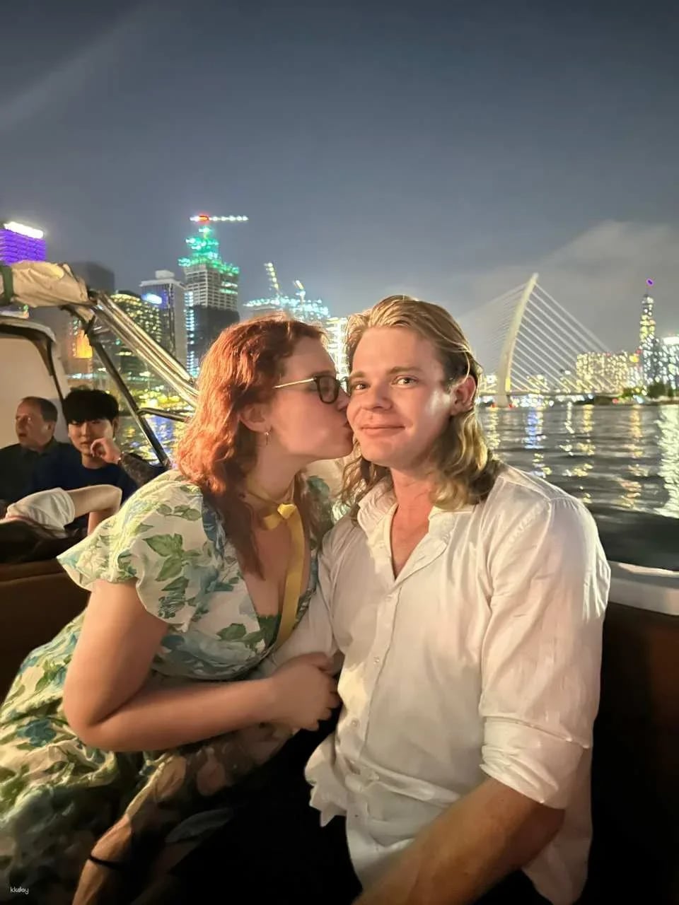 Vip Tour - New Year’s Eve Firework Speed Boat Cruise in Ho Chi Minh City - Free Beer & Finger food 2027 | Speedboat Tours ,Vietnam