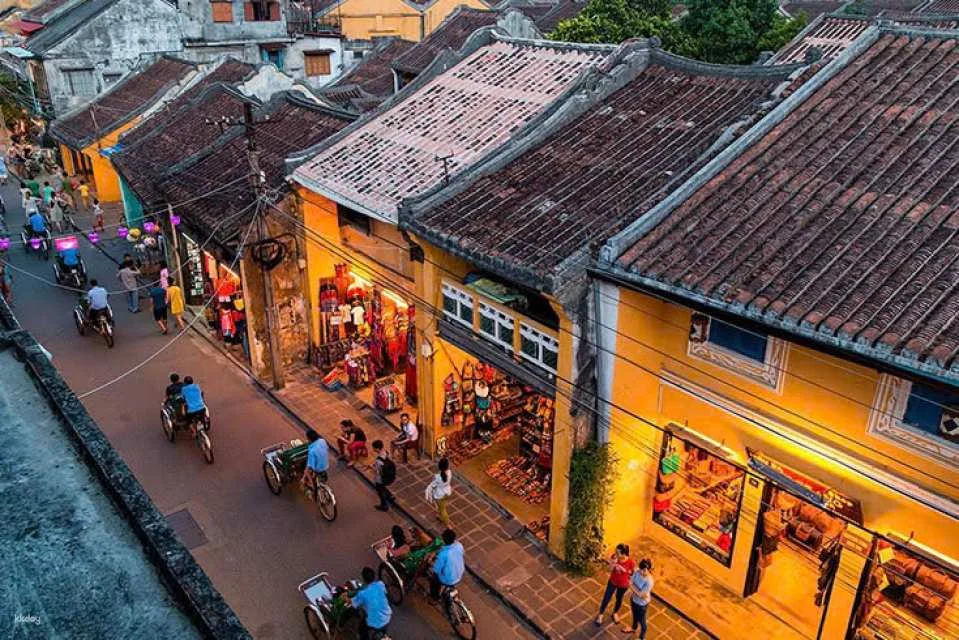 Cam Thanh Coconut Jungle & Lantern Making Experience | Hoi An, Vietnam
