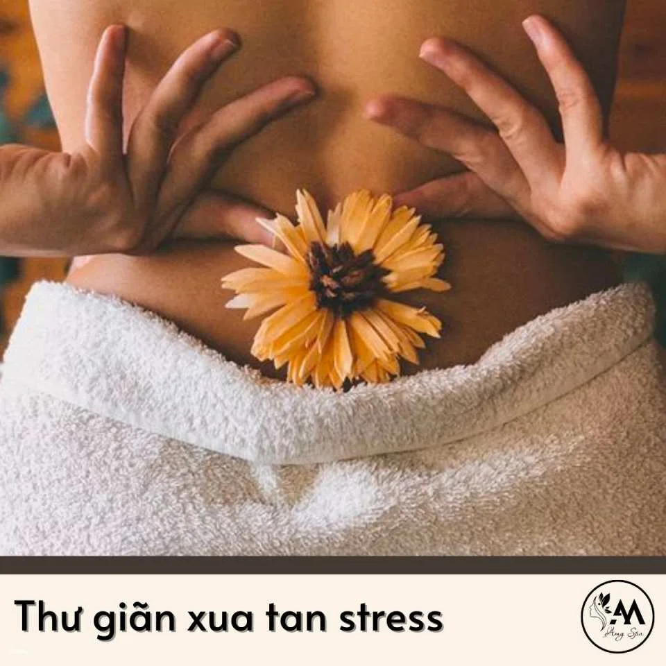 Vietnam｜AMY SPA Massage Experience in District 1, Ho Chi Minh City