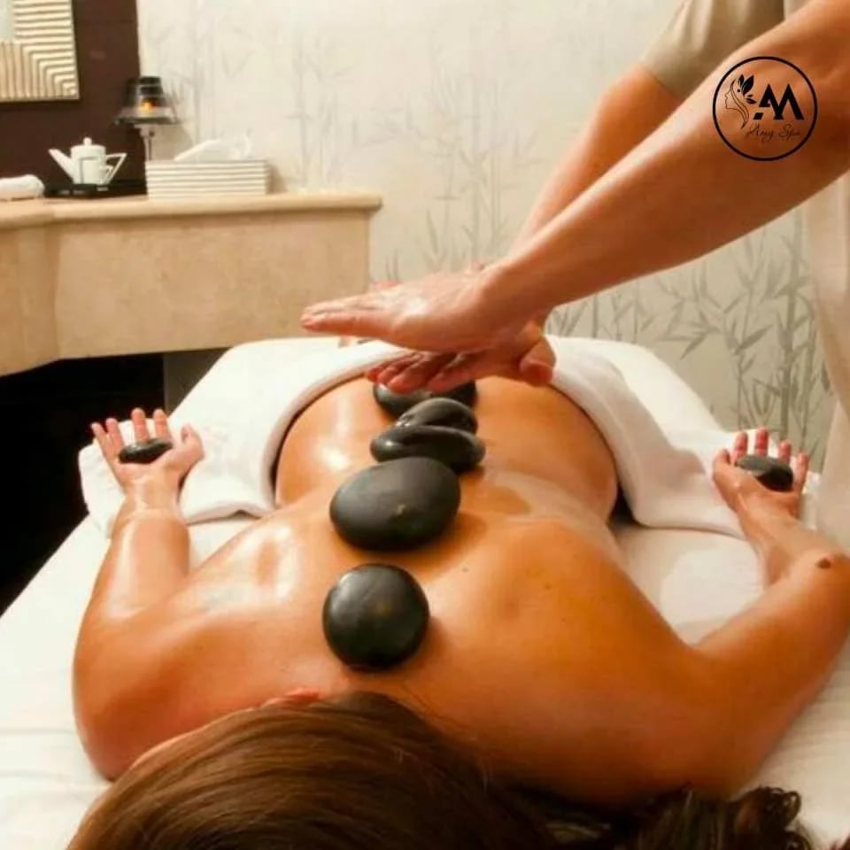 Vietnam｜AMY SPA Massage Experience in District 1, Ho Chi Minh City