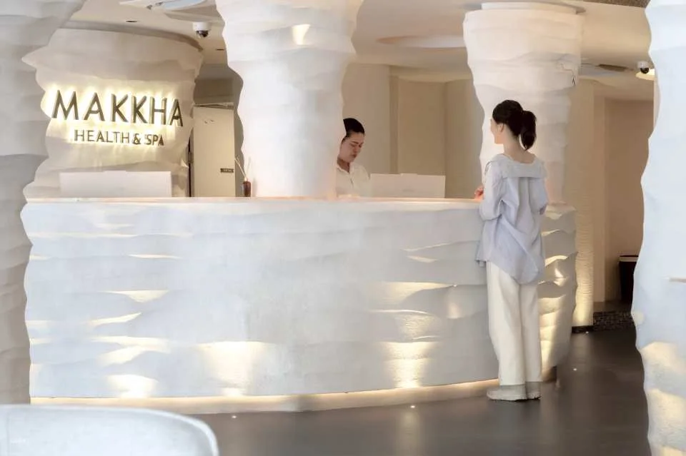 Pattaya Makkha Health ＆ Spa  Voucher | Thailand (533969)