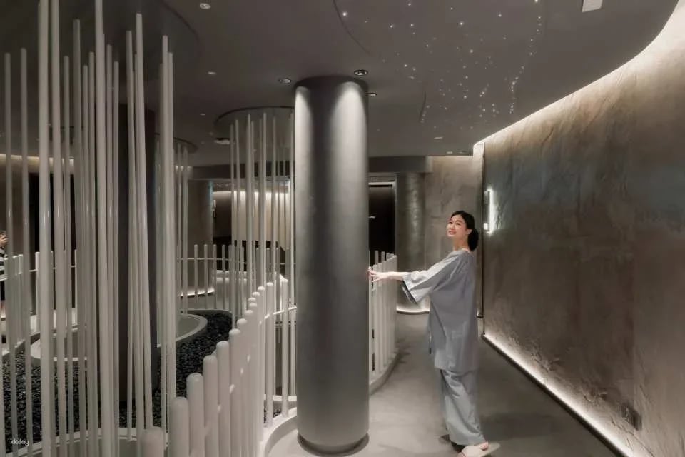 Pattaya Makkha Health & Spa Voucher | Thailand