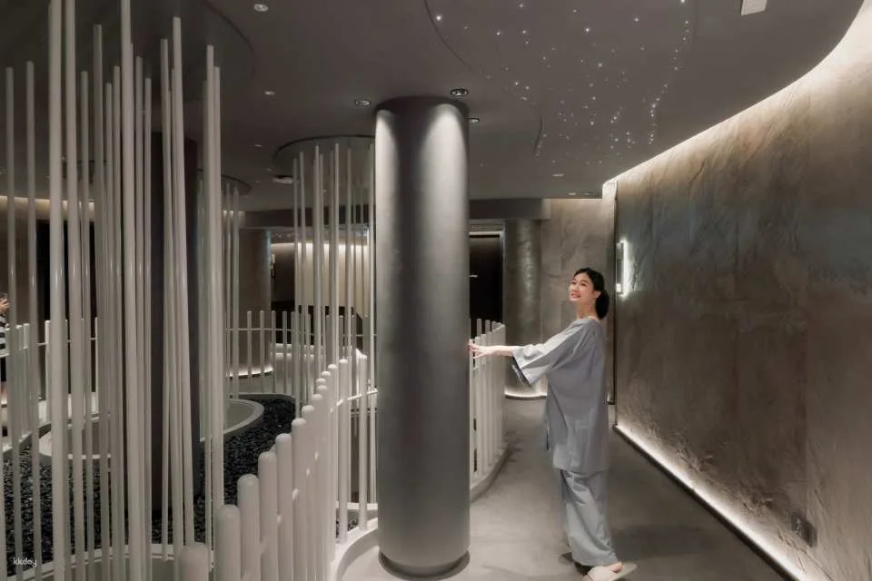 Pattaya Makkha Health & Spa Voucher | Thailand