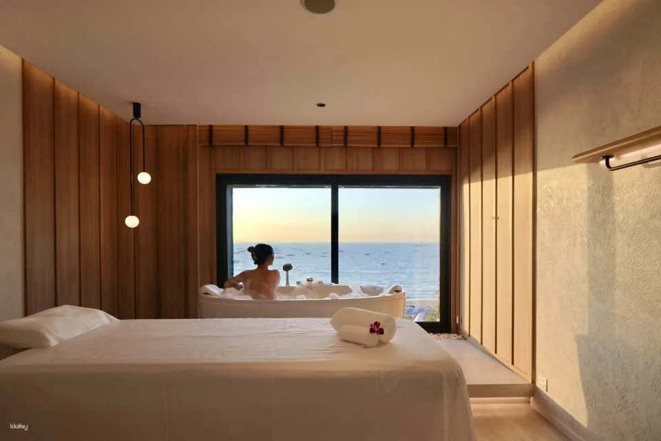 Pattaya Makkha Health & Spa Voucher | Thailand