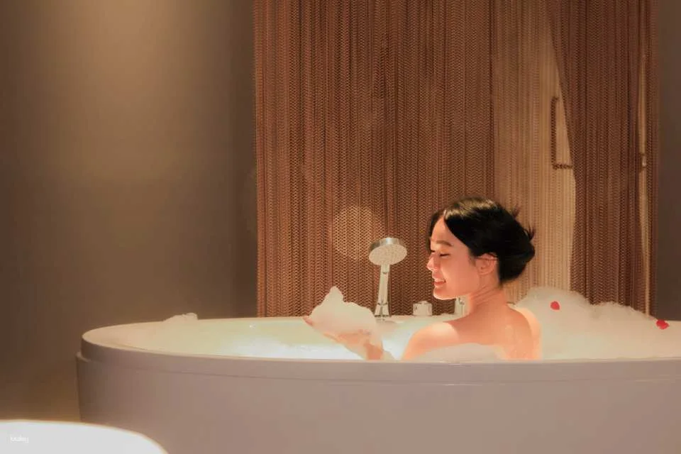 Pattaya Makkha Health & Spa Voucher | Thailand