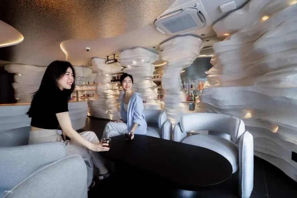 Pattaya Makkha Health ＆ Spa  Voucher | Thailand