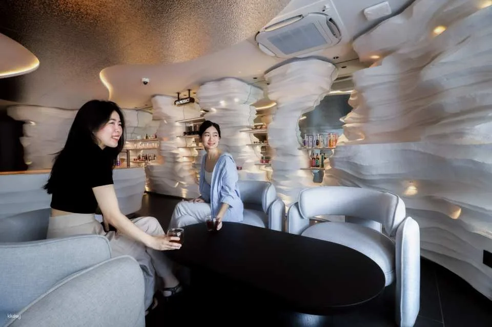 Pattaya Makkha Health ＆ Spa  Voucher | Thailand