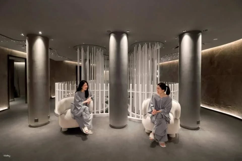 Pattaya Makkha Health ＆ Spa  Voucher | Thailand
