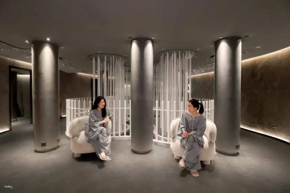 Pattaya Makkha Health ＆ Spa  Voucher | Thailand