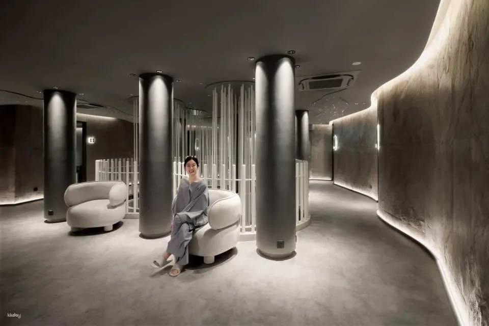 Pattaya Makkha Health ＆ Spa  Voucher | Thailand