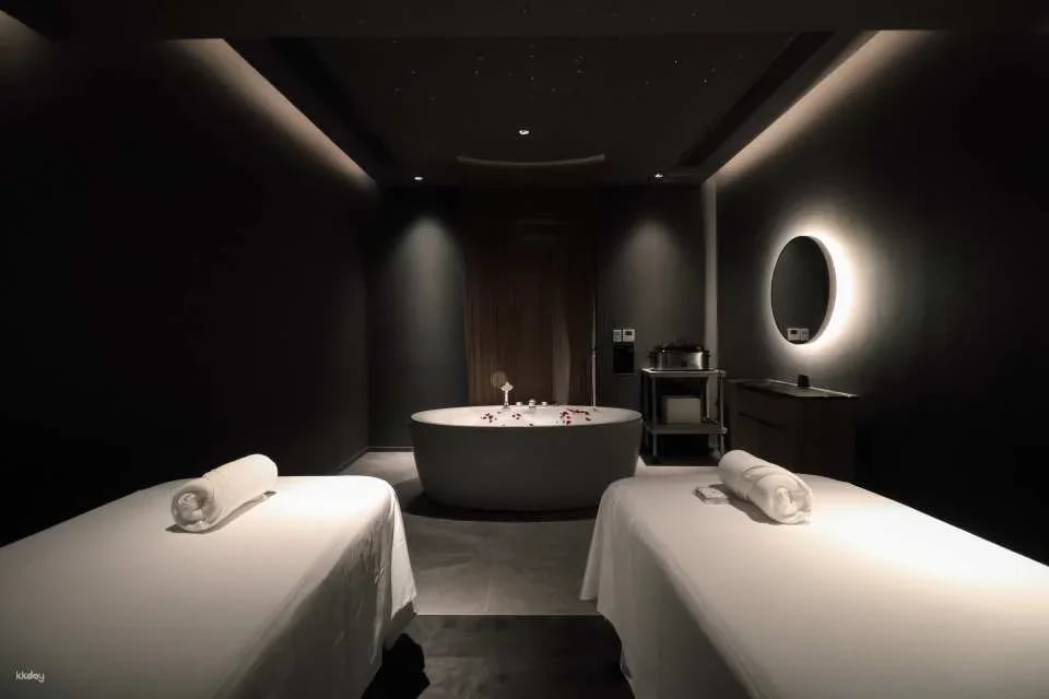 Pattaya Makkha Health ＆ Spa  Voucher | Thailand