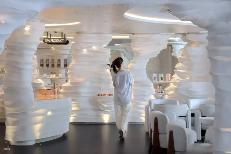 Pattaya Makkha Health ＆ Spa  Voucher | Thailand