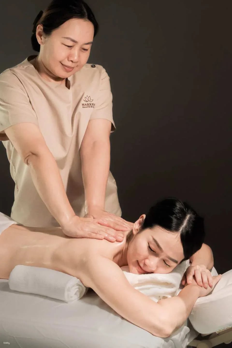 Pattaya Makkha Health ＆ Spa  Voucher | Thailand