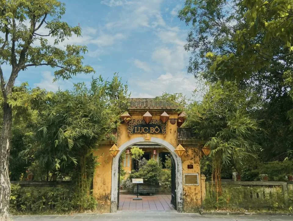 Visiting the Exhibition Space and Experiencing Hue Traditional Craft Village Ticket | Hue
