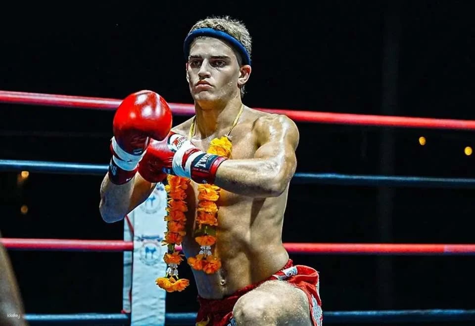 Hua Hin Muay Thai Boxing Stadium | Thailand