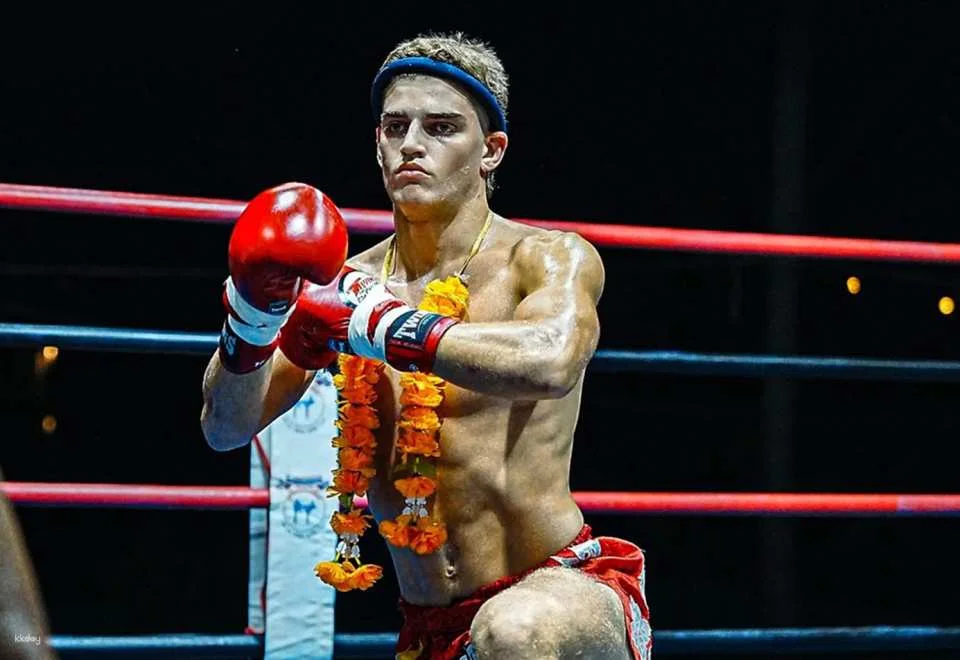 Hua Hin Muay Thai Boxing Stadium | Thailand