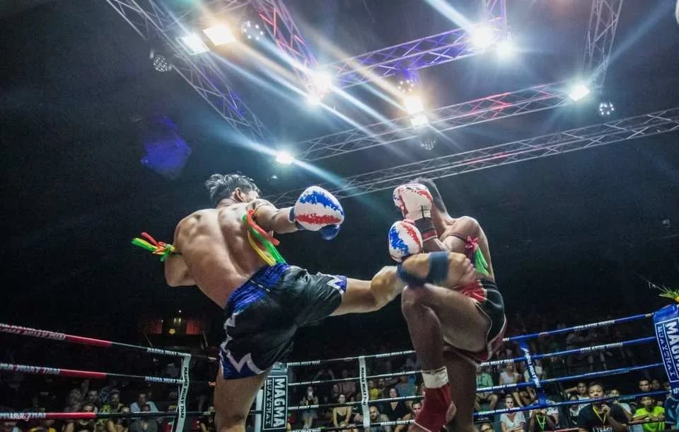 Hua Hin Muay Thai Boxing Stadium | Thailand