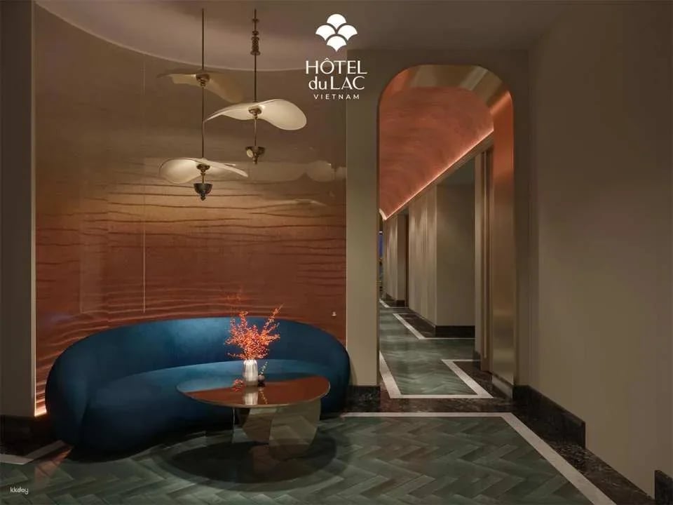 LA MAISON SPA | SAIGON