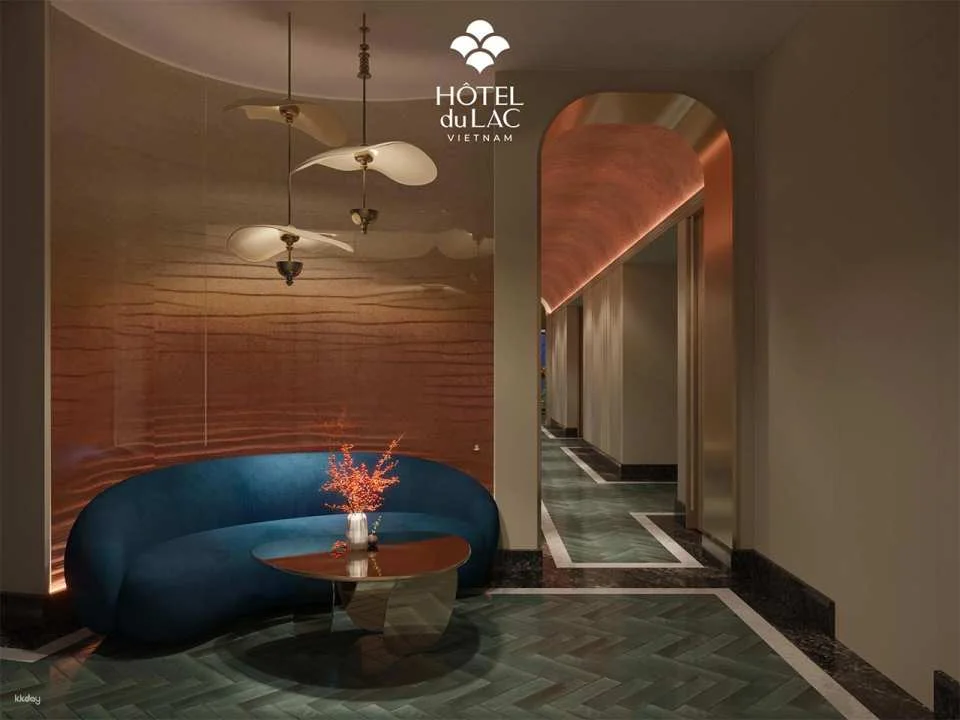 LA MAISON SPA | SAIGON (535906)