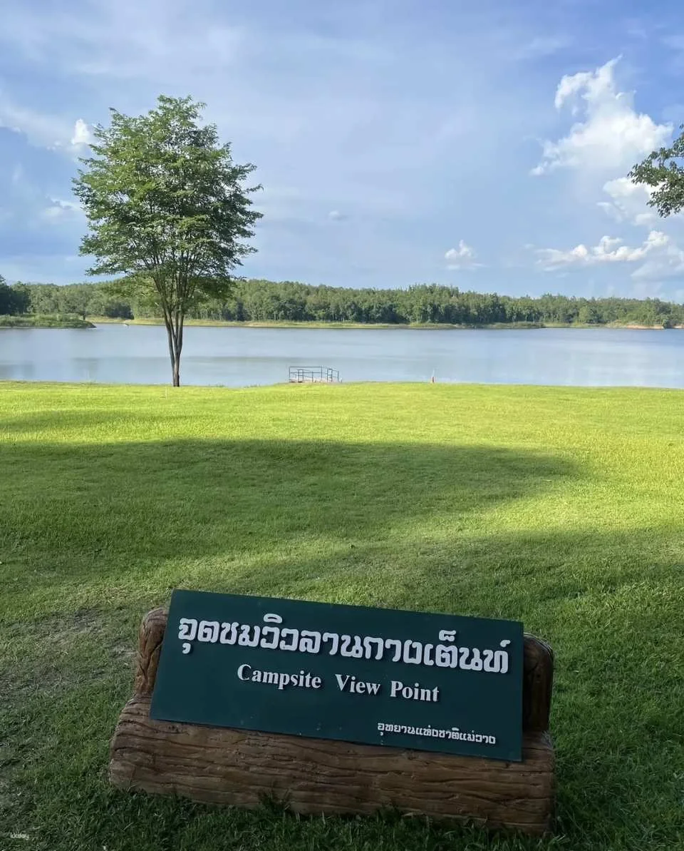 Chiang Mai Half-Day Tour: Handicraft Village, Phachor Canyon & Pong Jor Reservoir Adventure | Thailand
