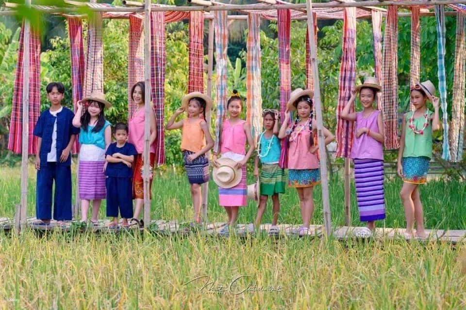 Farm Activities at Ginger Farm Chiang Mai | Thailand