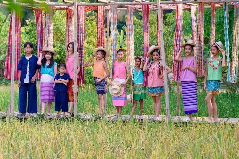 Farm Activities at Ginger Farm Chiang Mai | Thailand