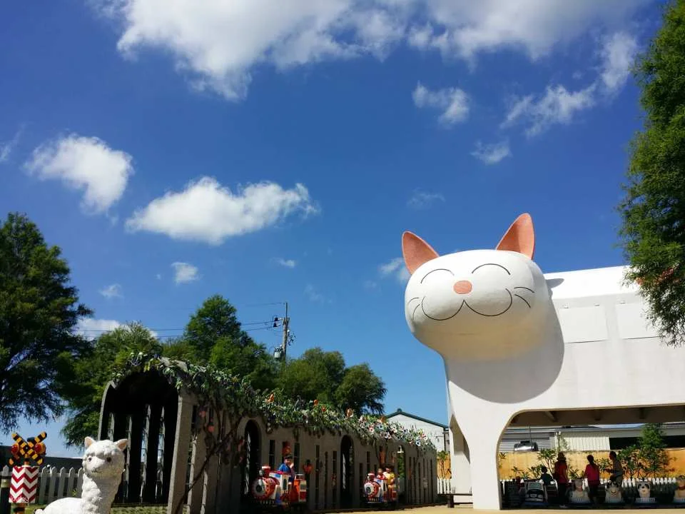 Taiwan Tourist Shuttle National Palace Museum Southern Branch | Come to Chiayi for Artistic Immersion