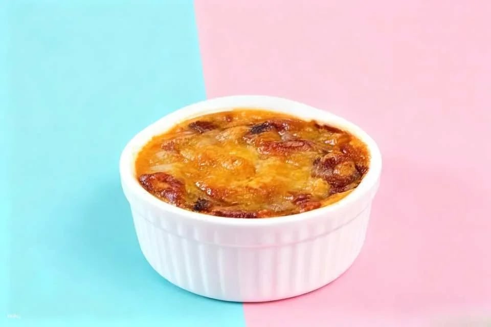 [Mid-Autumn Festival Limited Time Offer] Parent-Child Mini Mango Mooncake Workshop + Afternoon Tea | Experience Dates: August 1, 2, 29, 30, and September 6, 2026