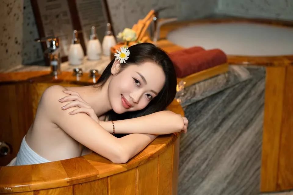 Hanoi Spa Massage Experience | Hanoi, Vietnam